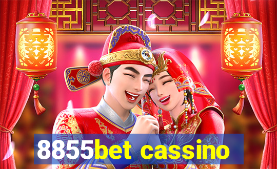 8855bet cassino